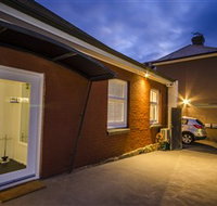 Hobart Cityscape Apartments  47 Molle Street - Accommodation Mount Tamborine