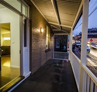 Hobart Cityscape at 47 Molle Street - Accommodation Mount Tamborine