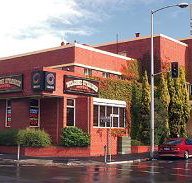 Welcome Stranger Hotel - Accommodation Mount Tamborine