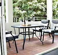 Jenatt at Salamanca Apartments - Accommodation Mount Tamborine