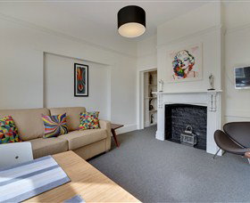 Portsea Place - Accommodation Mount Tamborine 1