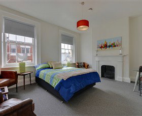 Portsea Place - Accommodation Mount Tamborine 3