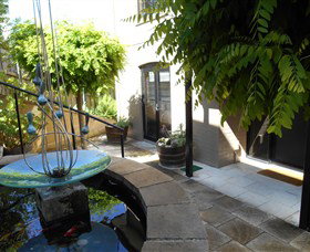 Apartments On Star - Accommodation Mount Tamborine 2