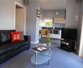 Apartments On Star - Accommodation Mount Tamborine 3