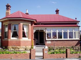 Battery Point Bed And Breakfast - Accommodation Mount Tamborine 0