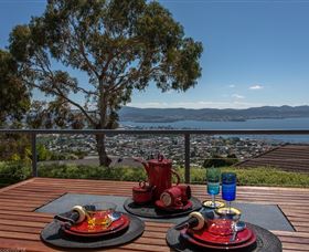 Carol's B&B - Accommodation Mount Tamborine 0