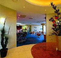 Shoreline Hotel - Accommodation Mount Tamborine