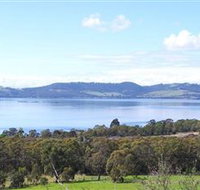 Waterview Gardens BB - Accommodation Mount Tamborine