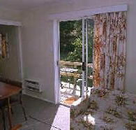 Talune  Farm - Accommodation Mount Tamborine