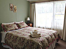 Thelma Retreat - Accommodation Mount Tamborine 1