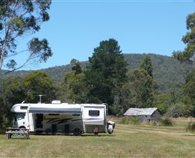 Taranna Cottages & Self-contained Campers - Accommodation Mount Tamborine 0