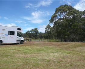 Taranna Cottages & Self-contained Campers - Accommodation Mount Tamborine 1