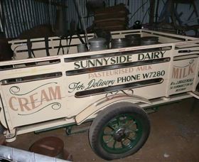 Taranna Cottages & Self-contained Campers - Accommodation Mount Tamborine 3