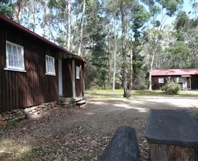 Taranna Cottages & Self-contained Campers - Accommodation Mount Tamborine 2