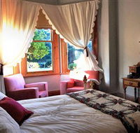 Mariton House BB - Accommodation Mount Tamborine