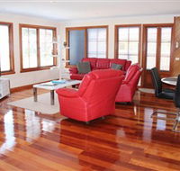 Anchlia Waterfront Cottages - Accommodation Mount Tamborine