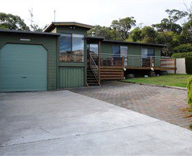 Hazards House - Accommodation Mount Tamborine 0