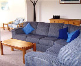 Hazards House - Accommodation Mount Tamborine 1