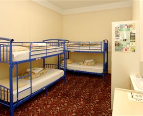 Alexander Hotel - Accommodation Mount Tamborine 0