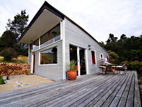 Trig On Mount Arthur - The - Accommodation Mount Tamborine 1