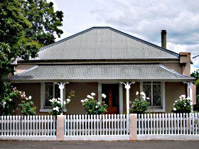 Arendon Cottage - Accommodation Mount Tamborine 0