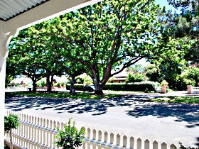 Arendon Cottage - Accommodation Mount Tamborine 1