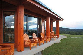 Tarkine Wilderness Lodge - Accommodation Mount Tamborine 0