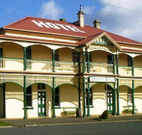 Imperial Hotel - Accommodation Mount Tamborine