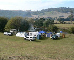 Wing's Wildlife Park (Accommodation) - Accommodation Mount Tamborine 2