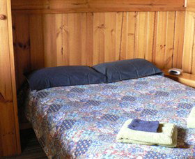 Wing's Wildlife Park (Accommodation) - Accommodation Mount Tamborine 5