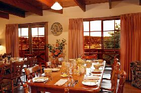 Fiona's Bed And Breakfast - Accommodation Mount Tamborine 1