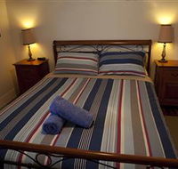 The Spotted Salmon Cottage - Accommodation Mount Tamborine