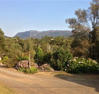 Rosebery Cabin and Tourist Park - Accommodation Mount Tamborine