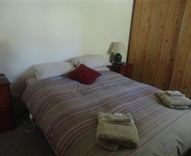 Blue Wren Tea Gardens - Accommodation Mount Tamborine 1