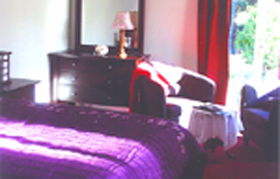 The East Coast TAS Accommodation Mount Tamborine