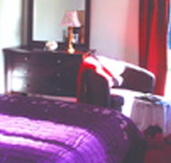 Sweets Hill Bed and Breakfast - Accommodation Mount Tamborine