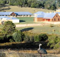 Penitentiary Accommodation Units - Accommodation Mount Tamborine