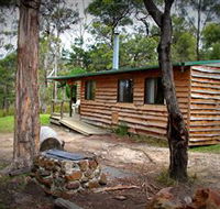 Gumleaves Bush Holidays - Accommodation Mount Tamborine