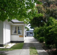 Artnor Lodge - Accommodation Mount Tamborine