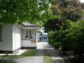 Artnor Lodge - Accommodation Mount Tamborine 0