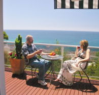 Seawatch Bed and Breakfast - Accommodation Mount Tamborine