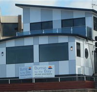 Burnie by the Bay Holiday Apartments - Accommodation Mount Tamborine