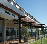 Bayside Inn St Helens - Accommodation Mount Tamborine