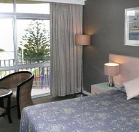Scamander Beach Hotel Motel - Accommodation Mount Tamborine