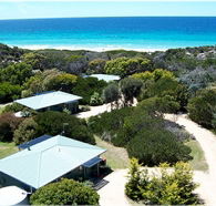 Sandpiper Ocean Cottages - Accommodation Mount Tamborine