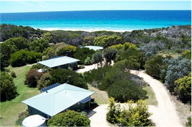 Sandpiper Ocean Cottages - Accommodation Mount Tamborine 0
