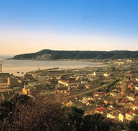 Jacobs Creek Bed and Breakfast - Accommodation Mount Tamborine