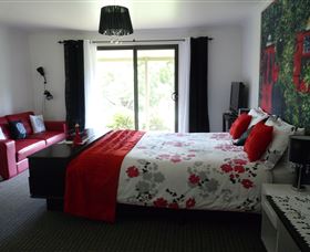 Rowes Retreat Bed And Breakfast - Accommodation Mount Tamborine 2