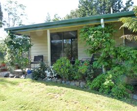 Rowes Retreat Bed And Breakfast - Accommodation Mount Tamborine 0