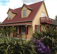 Swansea Cottages  Motel Suites - Accommodation Mount Tamborine